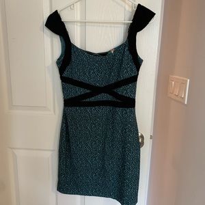 Free people dress size M